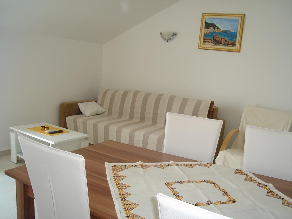 Apartment Kosovic *