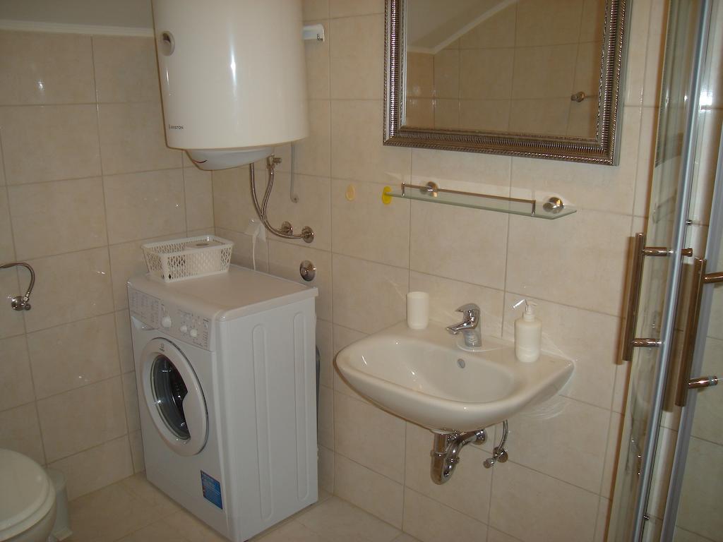 Apartment Kosovic *
