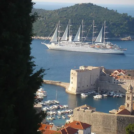 Apartments Villa Kosovic Dubrovnik Exterior foto
