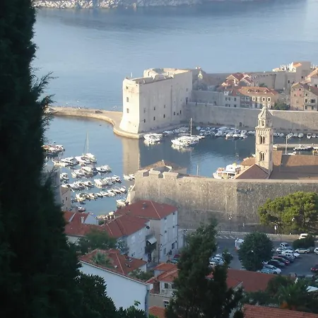 Apartments Villa Kosovic Dubrovnik Exterior foto