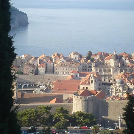 Apartments Villa Kosovic Dubrovnik Exterior foto