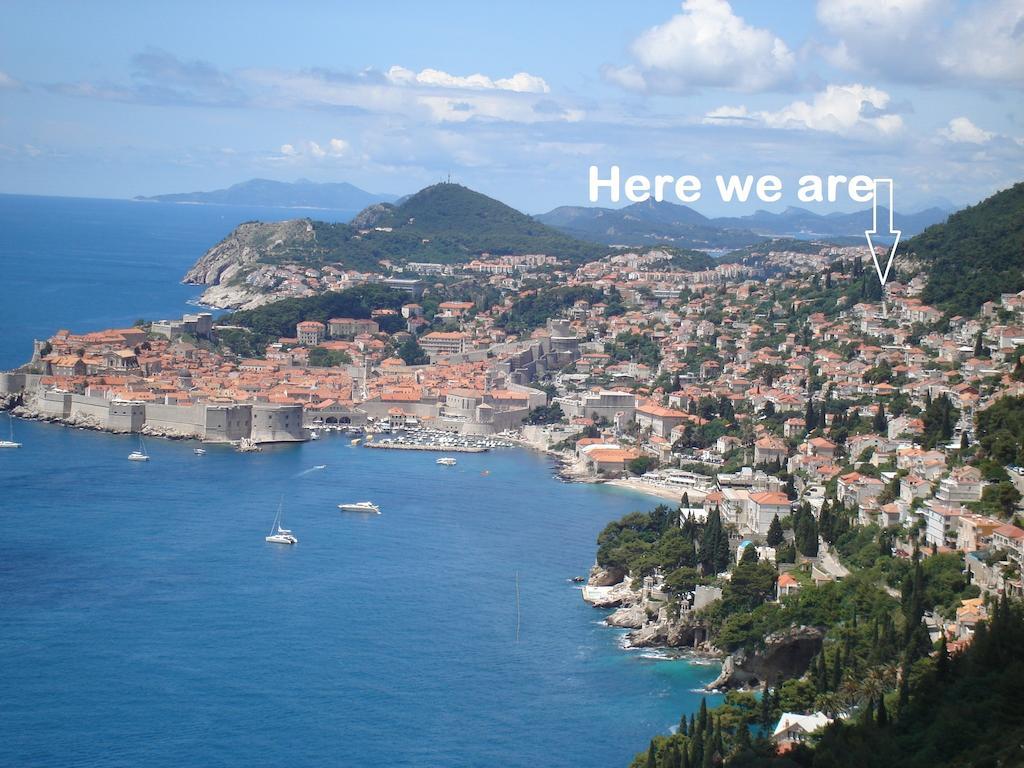 Apartment Kosovic Dubrovnik