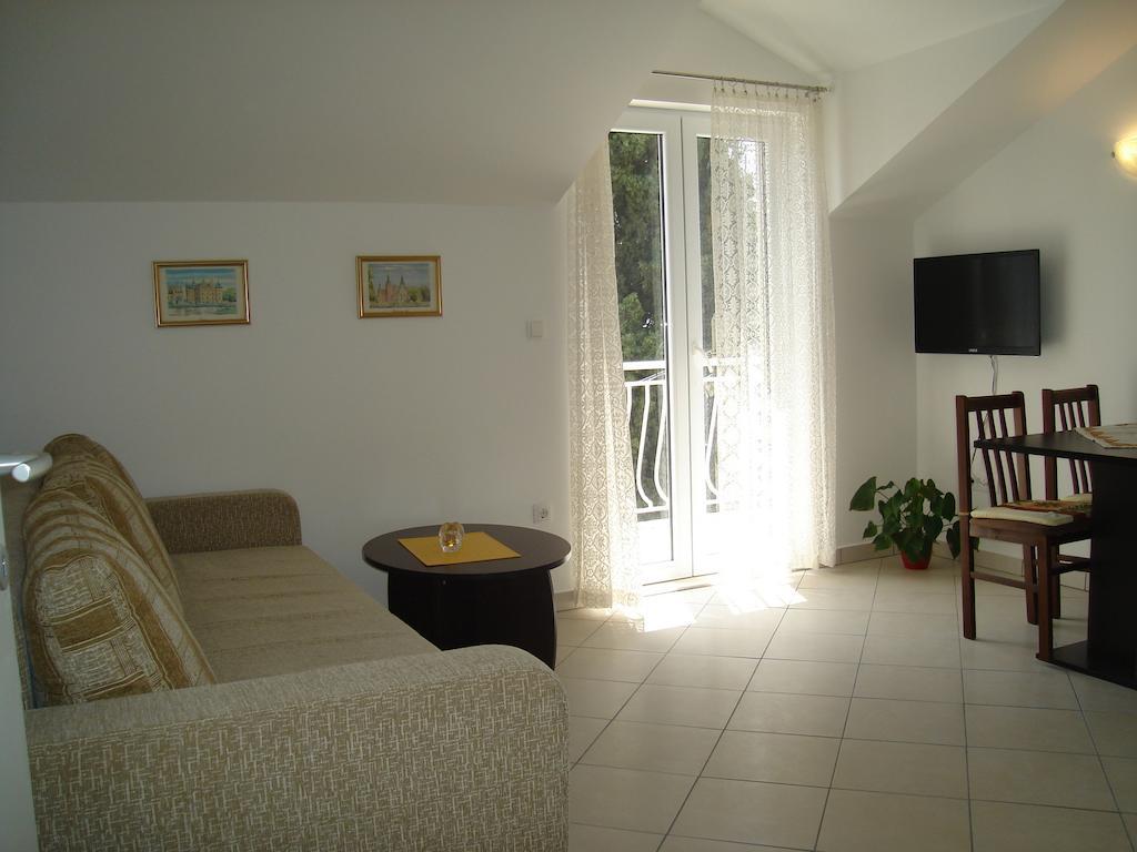 Apartment Kosovic *