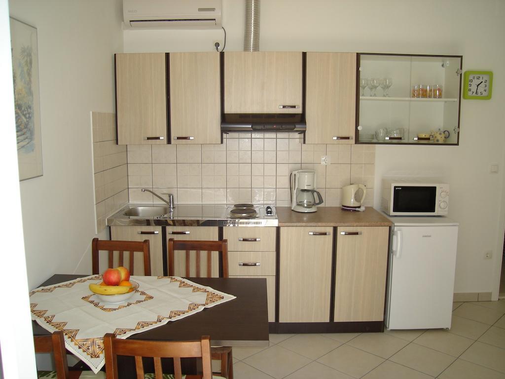 Apartment Kosovic