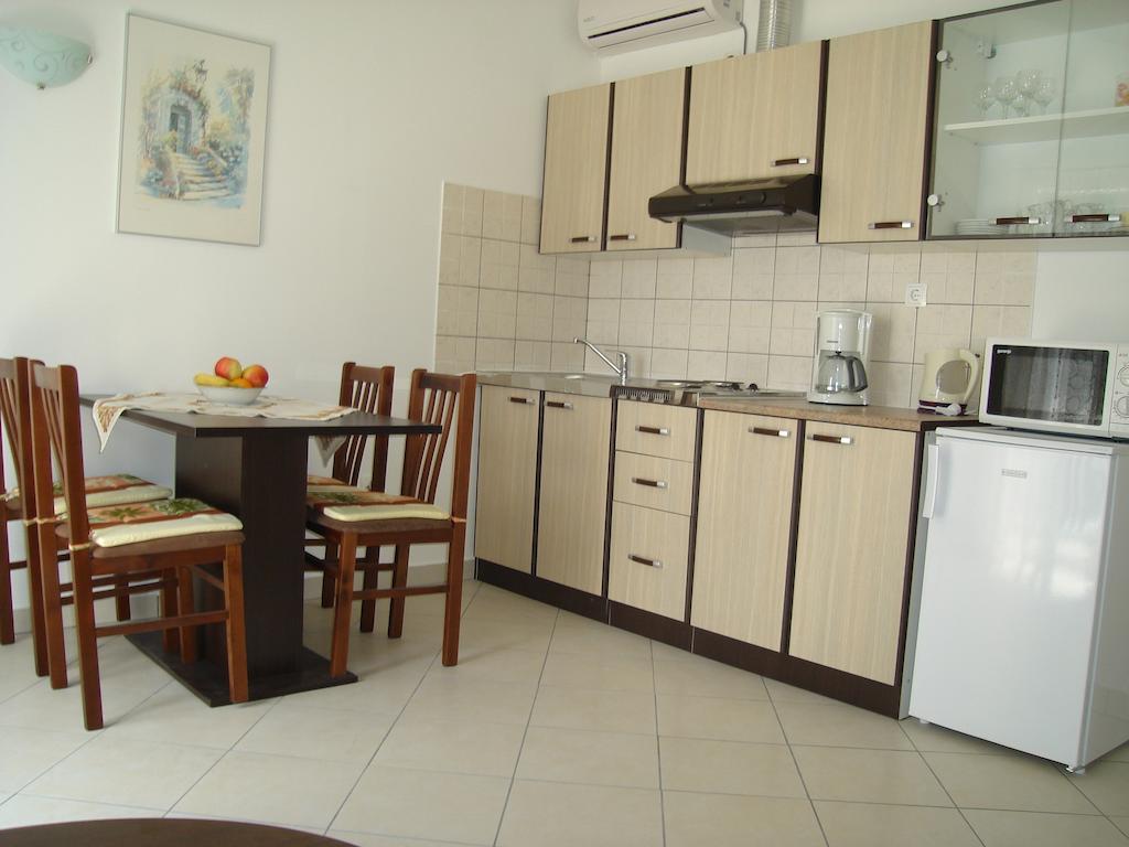 Apartment Kosovic *