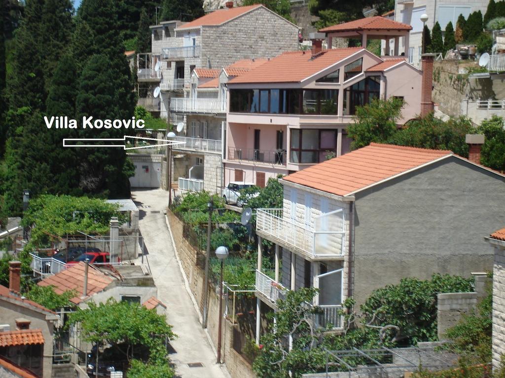 Apartment Kosovic