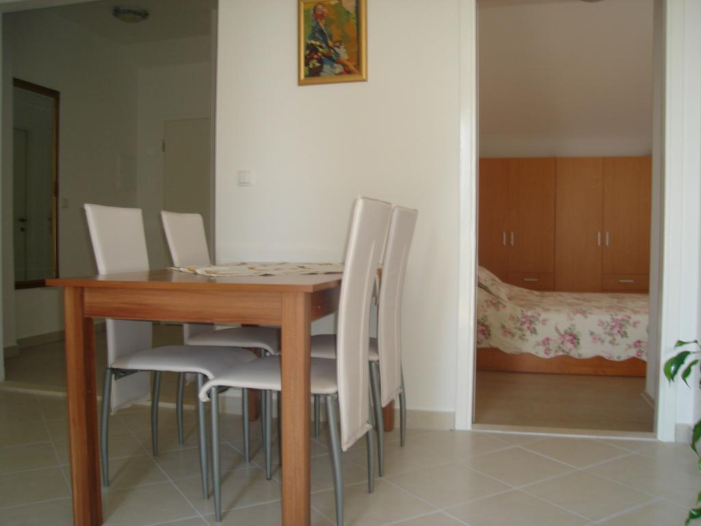 Apartment Kosovic *