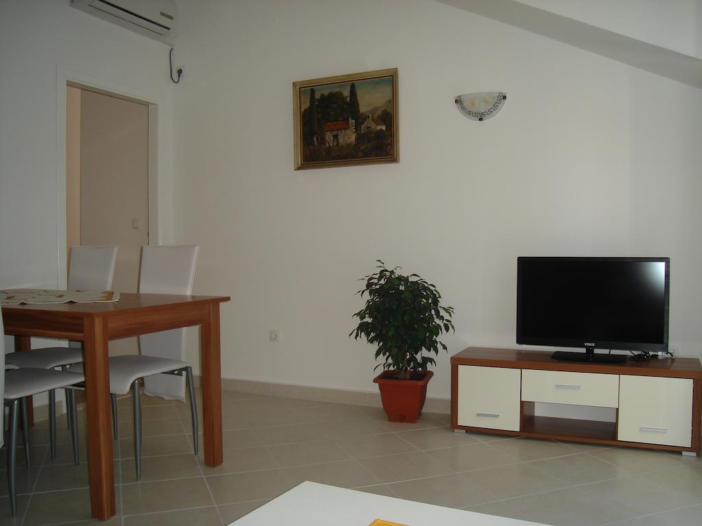 Apartment Kosovic