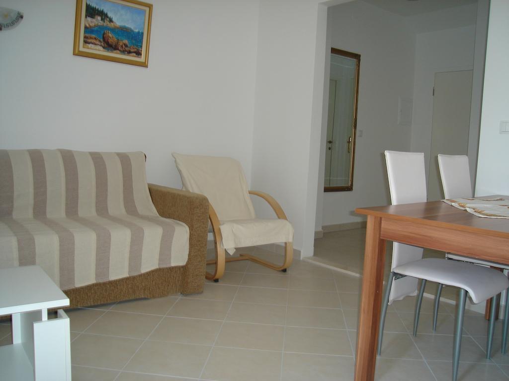 Apartment Kosovic